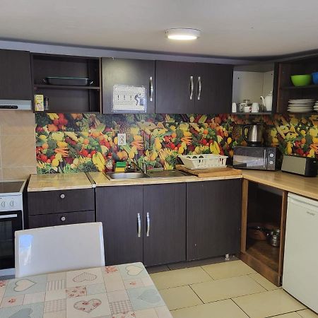 Pension Haus Baron 1 Neckarau MHG Zewnętrze zdjęcie