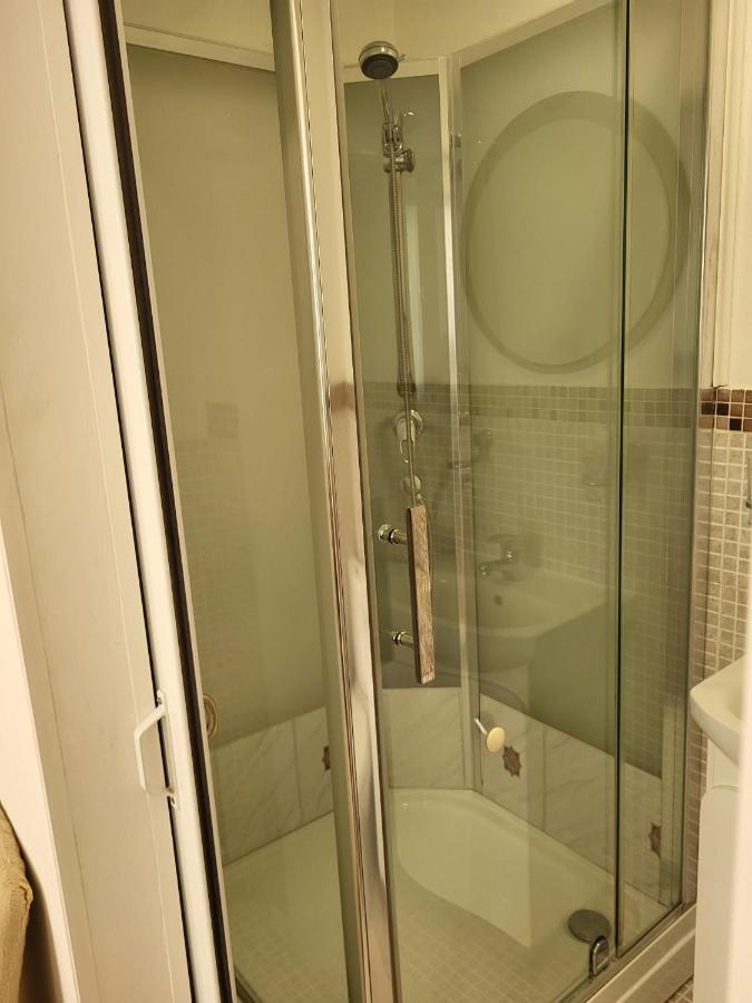 Pension Haus Baron 1 Neckarau MHG Zewnętrze zdjęcie