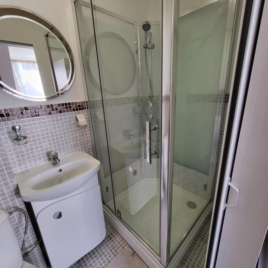 Pension Haus Baron 1 Neckarau MHG Zewnętrze zdjęcie