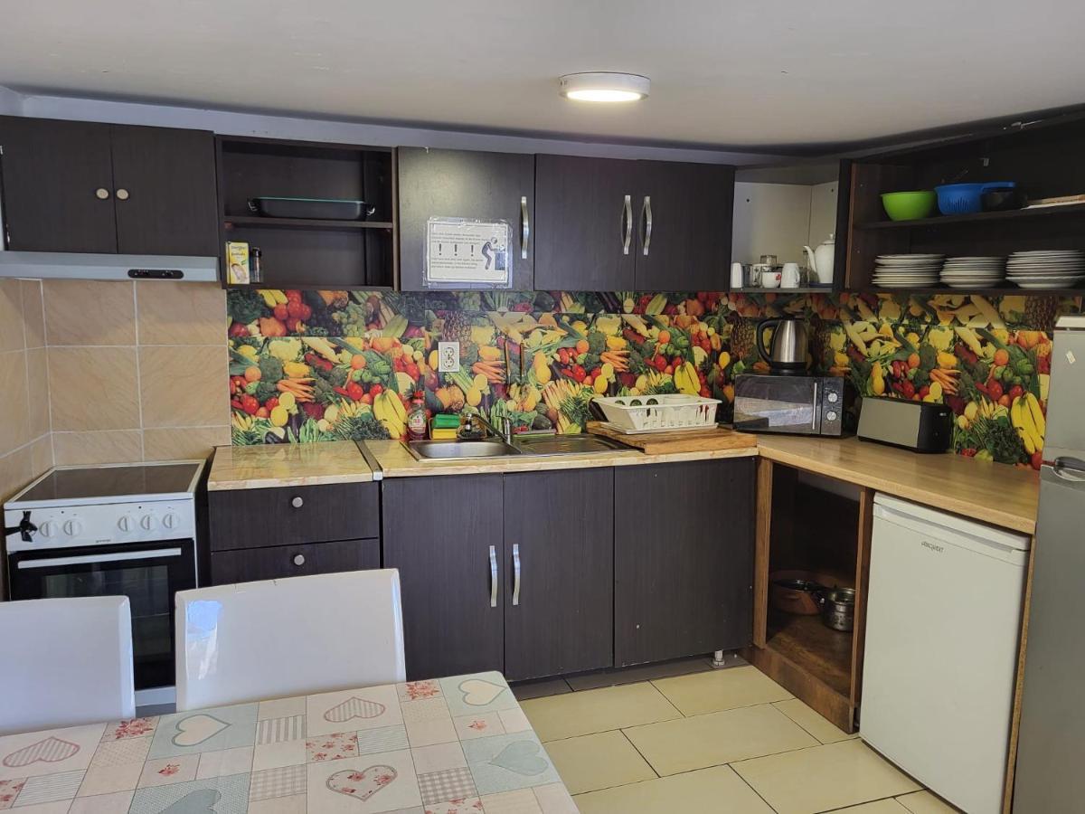 Pension Haus Baron 1 Neckarau MHG Zewnętrze zdjęcie