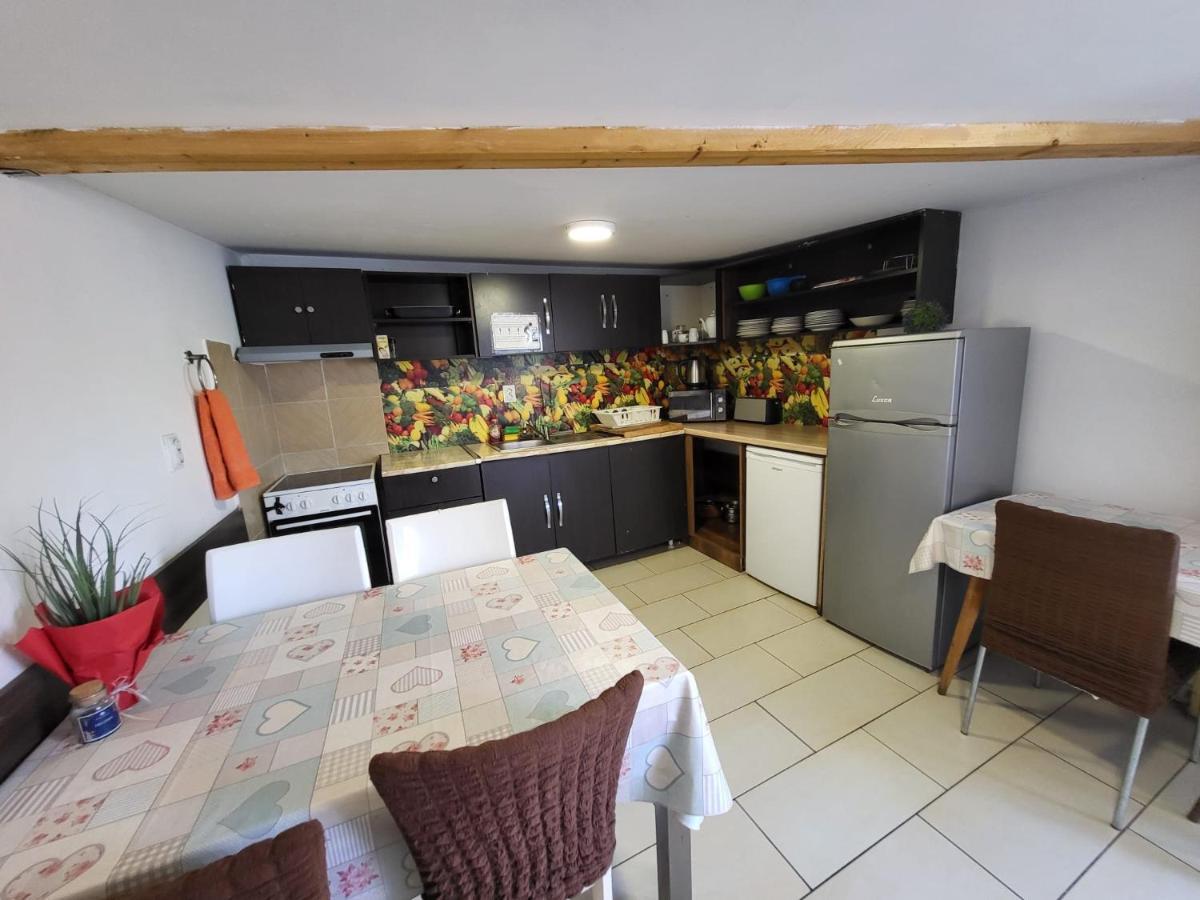 Pension Haus Baron 1 Neckarau MHG Zewnętrze zdjęcie