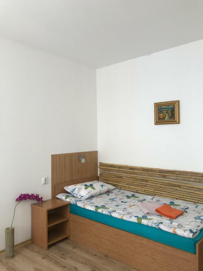 Pension Haus Baron 1 Neckarau MHG Zewnętrze zdjęcie
