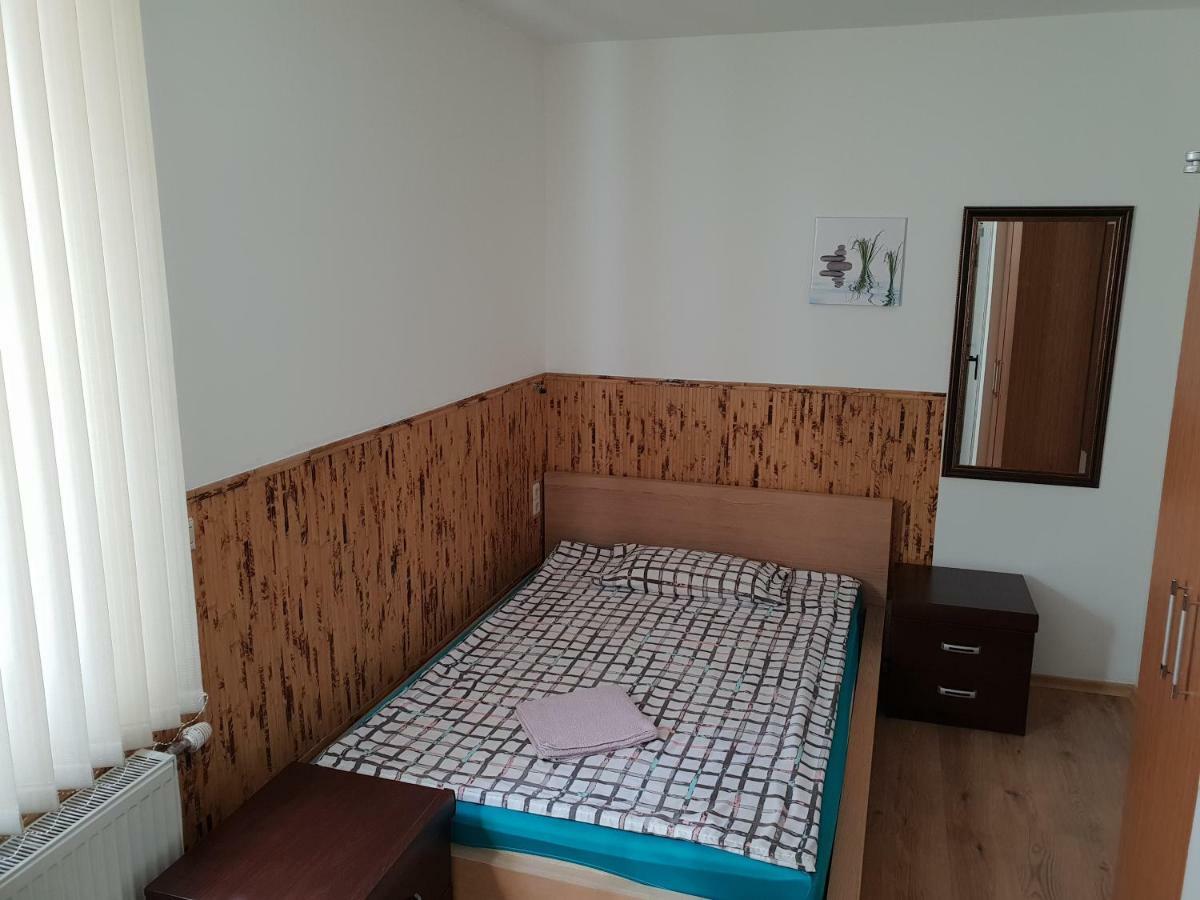 Pension Haus Baron 1 Neckarau MHG Zewnętrze zdjęcie