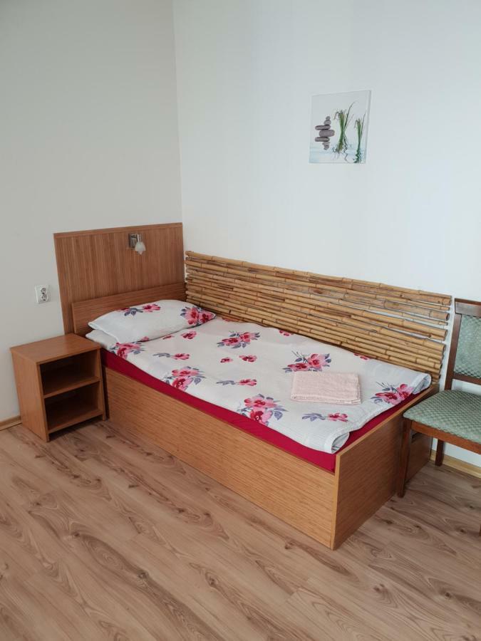 Pension Haus Baron 1 Neckarau MHG Zewnętrze zdjęcie