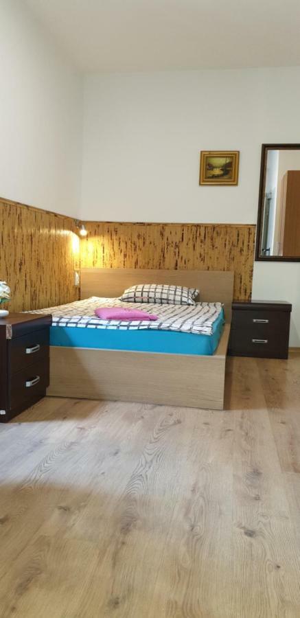 Pension Haus Baron 1 Neckarau MHG Zewnętrze zdjęcie